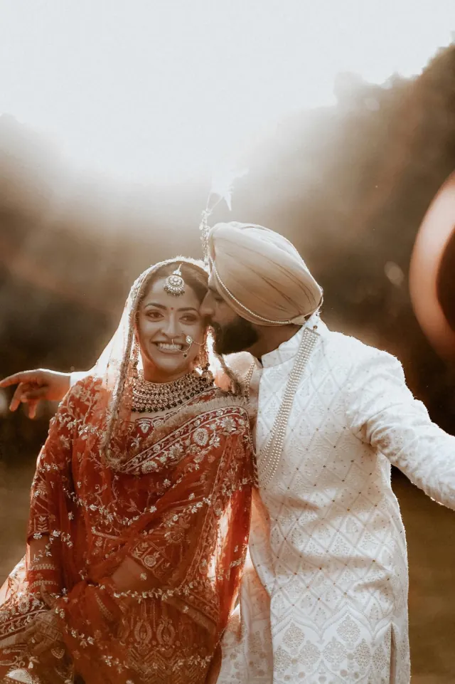 Baraat template preview