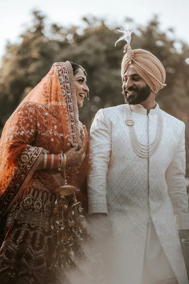 Kesari template preview